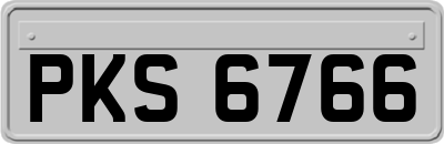 PKS6766