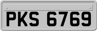 PKS6769