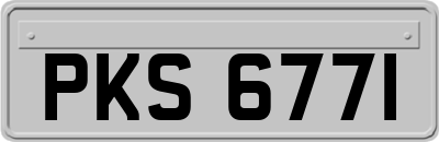 PKS6771