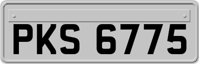 PKS6775