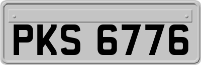 PKS6776