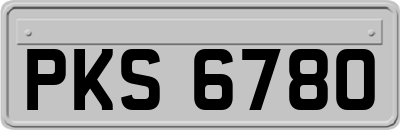 PKS6780