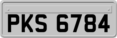 PKS6784