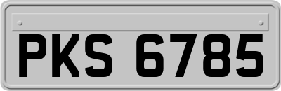 PKS6785