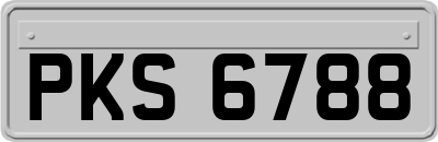 PKS6788