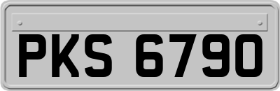 PKS6790