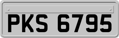 PKS6795