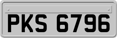 PKS6796