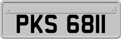 PKS6811