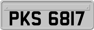 PKS6817