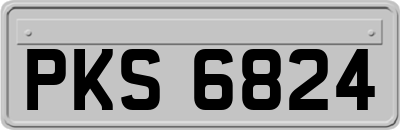 PKS6824