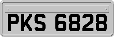 PKS6828