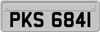 PKS6841