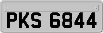 PKS6844