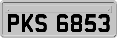 PKS6853