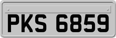 PKS6859