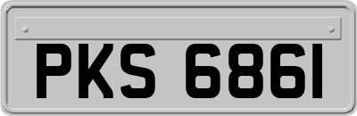 PKS6861