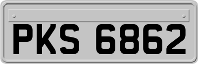 PKS6862