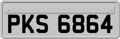 PKS6864