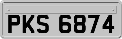 PKS6874