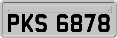 PKS6878