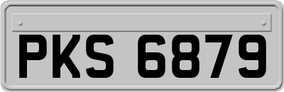 PKS6879