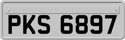 PKS6897