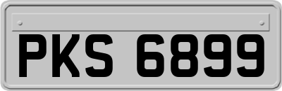 PKS6899