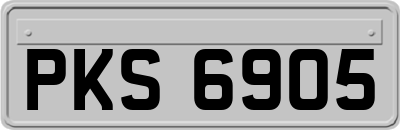 PKS6905