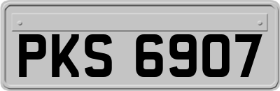 PKS6907