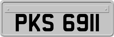 PKS6911
