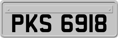 PKS6918