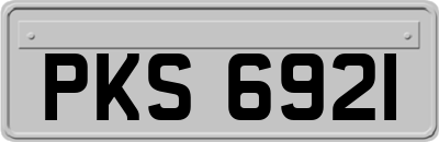 PKS6921