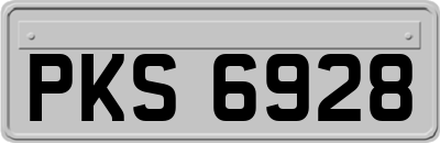 PKS6928