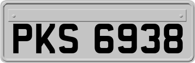 PKS6938