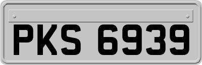 PKS6939