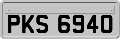 PKS6940