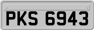 PKS6943