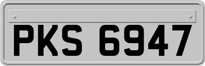 PKS6947