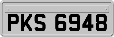 PKS6948