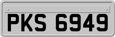 PKS6949