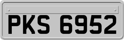 PKS6952