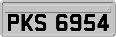 PKS6954