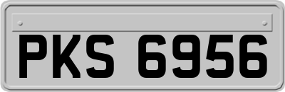 PKS6956