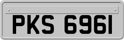 PKS6961
