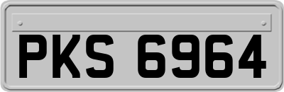 PKS6964