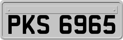 PKS6965