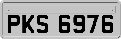 PKS6976