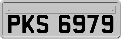 PKS6979