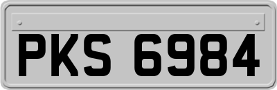 PKS6984